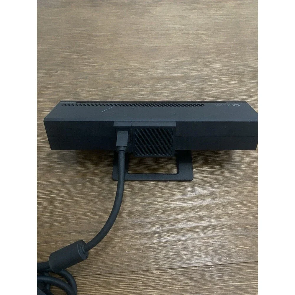 Microsoft Xbox 1 One Kinect Sensor Only Tested Bar Model 1520 Black